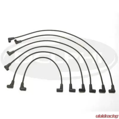 Delphi Spark Plug Wire Set - XS10240