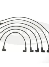 Delphi Spark Plug Wire Set                                     - XS10240 - Image 6