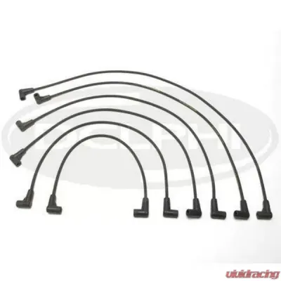 Delphi Spark Plug Wire Set - XS10240