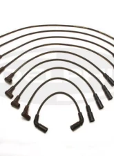 Delphi Spark Plug Wire Set                                     - XS10241 - Image 5