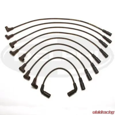 Delphi Spark Plug Wire Set - XS10241