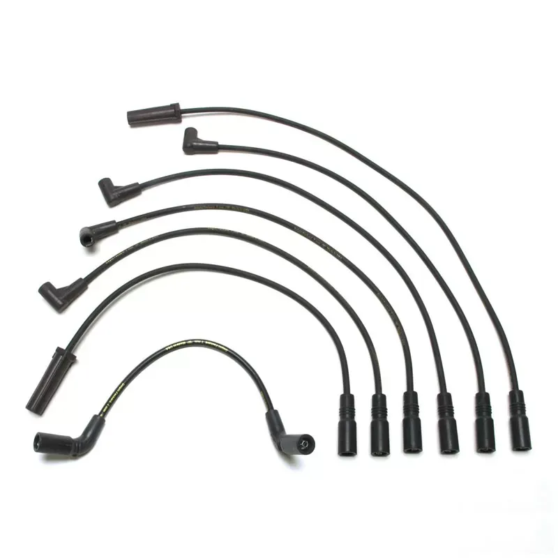 売れ筋がひ新作！ Delphi XS10242 Spark Plug Wire Set | Vivid Racing カードファイト!! ヴァンガード