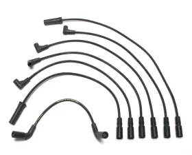 Delphi Spark Plug Wire Set