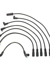 Delphi Spark Plug Wire Set                                     - XS10242 - Image 9