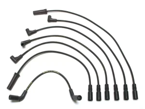 Delphi Spark Plug Wire Set - XS10242 - Image 4