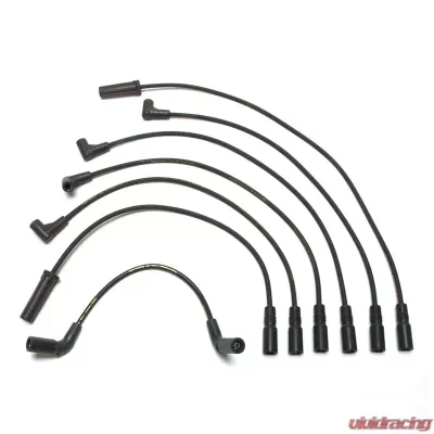Delphi Spark Plug Wire Set - XS10242