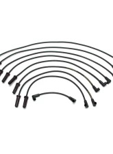 Delphi Spark Plug Wire Set                                     - XS10244 - Image 6