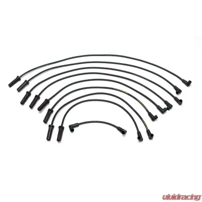 Delphi Spark Plug Wire Set - XS10244