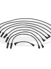 Delphi Spark Plug Wire Set                                     - XS10244 - Image 5