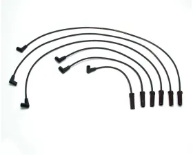 Delphi Spark Plug Wire Set