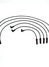 Delphi Spark Plug Wire Set                                     - XS10245 - Image 6