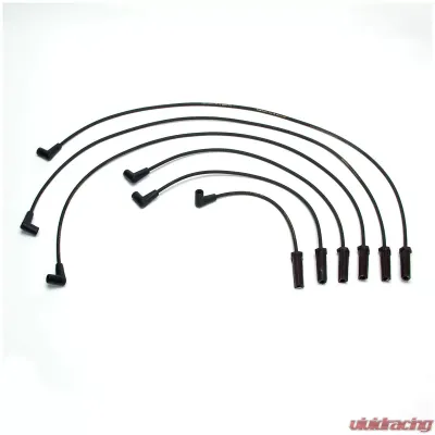Delphi Spark Plug Wire Set - XS10245