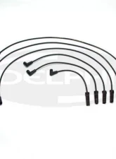 Delphi Spark Plug Wire Set                                     - XS10245 - Image 5
