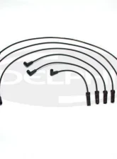 Delphi Spark Plug Wire Set                                     - XS10245 - Image 6