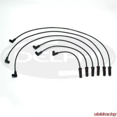 Delphi Spark Plug Wire Set - XS10245