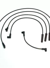 Delphi Spark Plug Wire Set                                     - XS10250 - Image 6