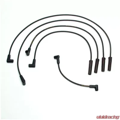 Delphi Spark Plug Wire Set - XS10250