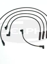 Delphi Spark Plug Wire Set                                     - XS10250 - Image 5