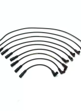Delphi Spark Plug Wire Set                                     - XS10251 - Image 6