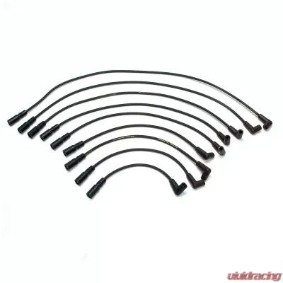 Delphi Spark Plug Wire Set - XS10251