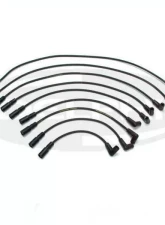 Delphi Spark Plug Wire Set                                     - XS10251 - Image 5