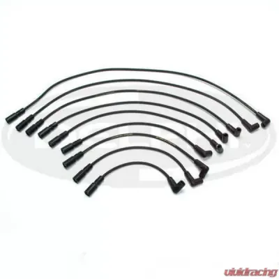 Delphi Spark Plug Wire Set - XS10251