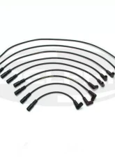Delphi Spark Plug Wire Set                                     - XS10251 - Image 6