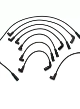 Delphi Spark Plug Wire Set                                     - XS10257 - Image 8