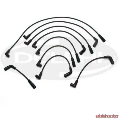 Delphi Spark Plug Wire Set - XS10257