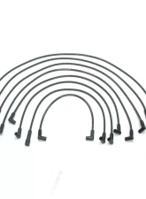 Delphi Spark Plug Wire Set                                     - XS10258 - Image 6