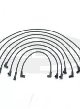 Delphi Spark Plug Wire Set                                     - XS10258 - Image 5