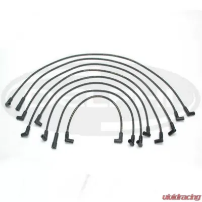 Delphi Spark Plug Wire Set - XS10258