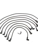Delphi Spark Plug Wire Set                                     - XS10260 - Image 6