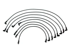 Delphi Spark Plug Wire Set Chevrolet Corvette 1985-1991