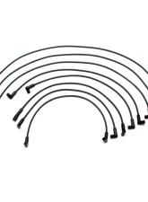 Delphi Spark Plug Wire Set Chevrolet Corvette 1985-1991                                     - XS10261 - Image 6