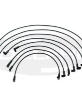 Delphi Spark Plug Wire Set Chevrolet Corvette 1985-1991                                     - XS10261 - Image 5