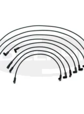 Delphi Spark Plug Wire Set Chevrolet Corvette 1985-1991                                     - XS10261 - Image 6