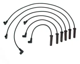 Delphi Spark Plug Wire Set