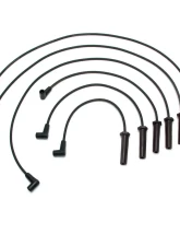 Delphi Spark Plug Wire Set                                     - XS10262 - Image 6