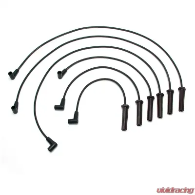 Delphi Spark Plug Wire Set - XS10262