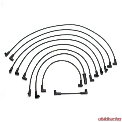 Delphi Spark Plug Wire Set - XS10265