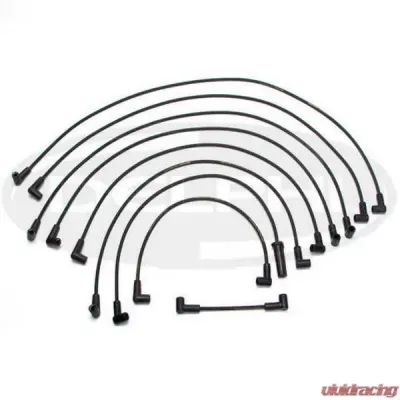 Delphi Spark Plug Wire Set - XS10265