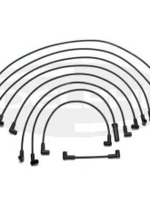 Delphi Spark Plug Wire Set                                     - XS10265 - Image 6