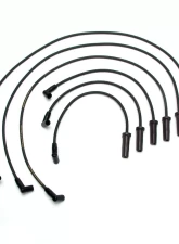 Delphi Spark Plug Wire Set                                     - XS10266 - Image 6