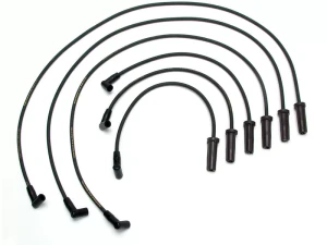 Delphi Spark Plug Wire Set - XS10266 - Image 4