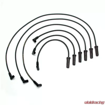 Delphi Spark Plug Wire Set - XS10266