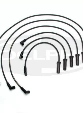Delphi Spark Plug Wire Set                                     - XS10266 - Image 6