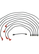 Delphi Spark Plug Wire Set                                     - XS10268 - Image 6