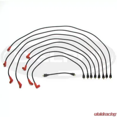 Delphi Spark Plug Wire Set - XS10268