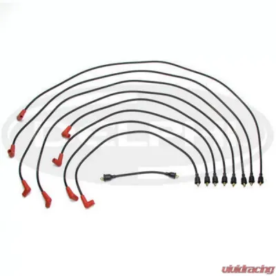Delphi Spark Plug Wire Set - XS10268